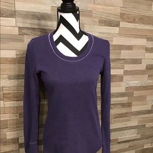 Eddie Bauer tops - Medium